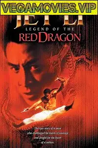 Legend of the red dragon - vegamovies, VegaMoviesv.com