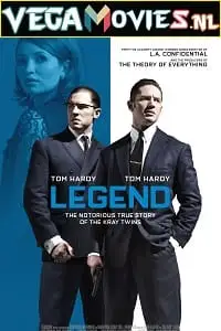 Legend - vegamovies, VegaMoviesv.com