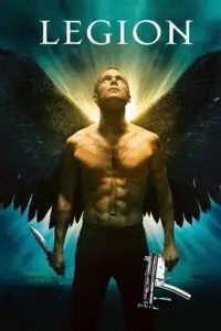 Legion - vegamovies, VegaMoviesv.com