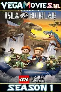 Lego jurassic world legend of isla nublar - vegamovies, VegaMoviesv.com