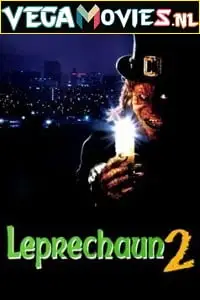 Leprechaun 2 1994 - vegamovies, VegaMoviesv.com