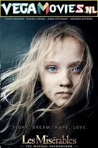 Les miserables - vegamovies, VegaMoviesv.com