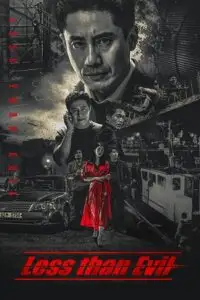 Less than evil hindi dubbed - vegamovies, VegaMoviesv.com