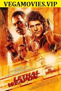 Lethal weapon 1987 - vegamovies, VegaMoviesv.com