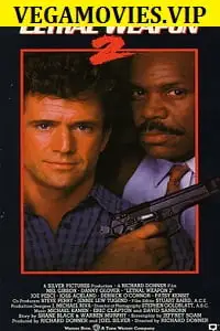 Lethal weapon 2 1989 - vegamovies, VegaMoviesv.com