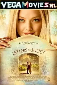 Letters to juliet 2010 - vegamovies, VegaMoviesv.com
