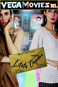Lifafa dayaan 2021 s01 urduflix original - vegamovies, VegaMoviesv.com