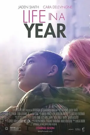 Life in a year 2020 poster - vegamovies, VegaMoviesv.com