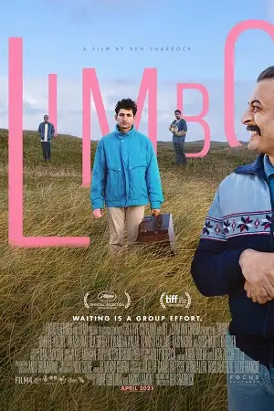 Limbo - vegamovies, VegaMoviesv.com