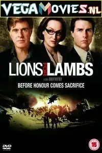 Lions for lambs - vegamovies, VegaMoviesv.com