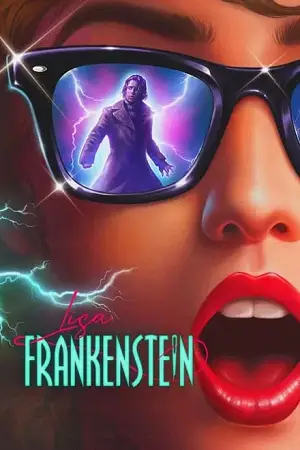 Lisa frankenstein hindi dubbed - vegamovies, VegaMoviesv.com