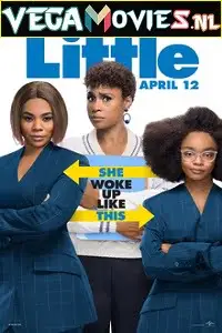 Little 2019. - vegamovies, VegaMoviesv.com