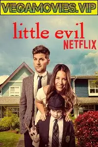 Little evil 2017 - vegamovies, VegaMoviesv.com