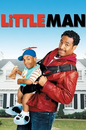 Little man hindi dubbed - vegamovies, VegaMoviesv.com