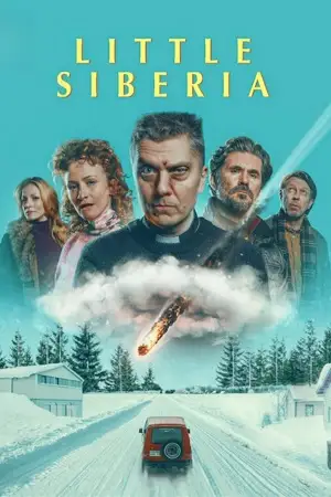 Little siberia 2025 - vegamovies, VegaMoviesv.com