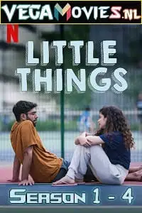 Little things s04 - vegamovies, VegaMoviesv.com