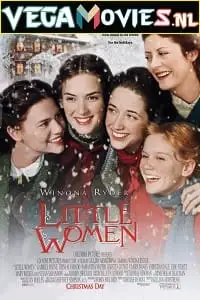 Little women - vegamovies, VegaMoviesv.com