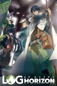 Log horizon 2023 hindi dubbed - vegamovies, VegaMoviesv.com