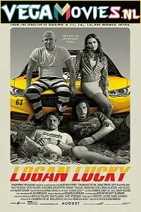 Logan lucky 2017 movie - vegamovies, VegaMoviesv.com