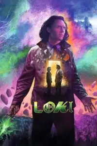 Loki 1 2 complete series vegamovies hd poster - vegamovies, VegaMoviesv.com
