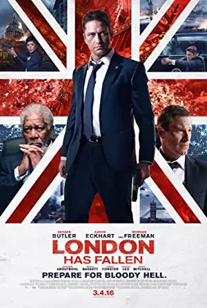 London has fallen - vegamovies, VegaMoviesv.com