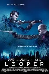 Looper - vegamovies, VegaMoviesv.com