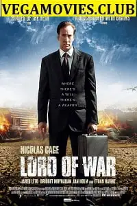 Lord of war 2005 - vegamovies, VegaMoviesv.com