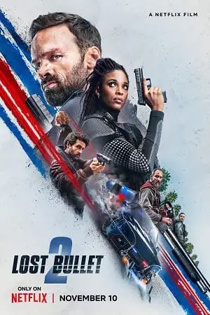 Lost bullet 2 back for more - vegamovies, VegaMoviesv.com
