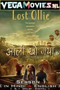 Lost ollie 2022 hindi dubbed netflix series - vegamovies, VegaMoviesv.com