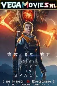 Lost in space 3 all episodes hindi dubbed - vegamovies, VegaMoviesv.com