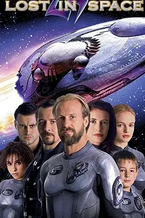 Lost in space - vegamovies, VegaMoviesv.com