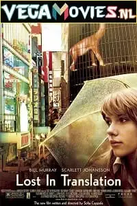 Lost in translation 2003 hindi dubbed - vegamovies, VegaMoviesv.com