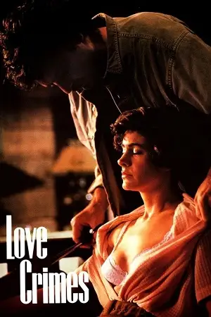 Love crimes hindi dubbed org - vegamovies, VegaMoviesv.com