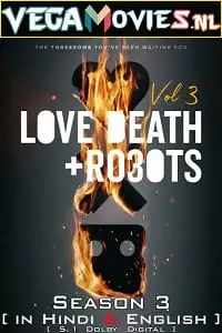 Love death robots 2022 hindi - vegamovies, VegaMoviesv.com