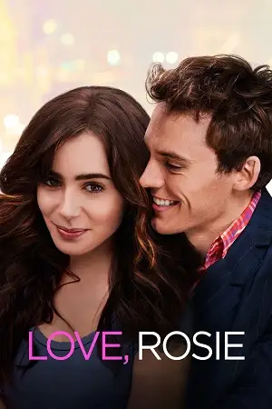 Love rosie - vegamovies, VegaMoviesv.com