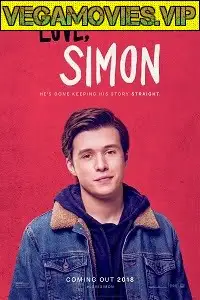 Love simon 2018srrg - vegamovies, VegaMoviesv.com
