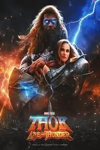 Love and thunder 2022 hindi dubbed - vegamovies, VegaMoviesv.com