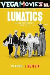 Lunatics 1 - vegamovies, VegaMoviesv.com