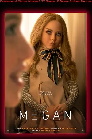 M3gan english vega - vegamovies, VegaMoviesv.com