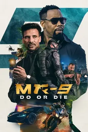 Mr 9 do or die 2023 english - vegamovies, VegaMoviesv.com