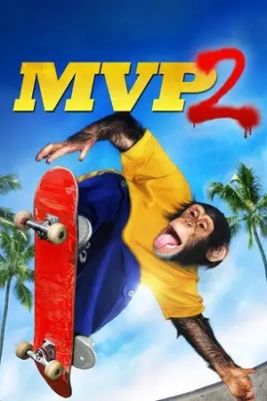 Mvp 2 most valuable primate - vegamovies, VegaMoviesv.com