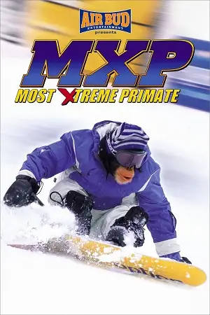 Mxp most xtreme primate - vegamovies, VegaMoviesv.com