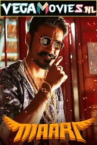 Maari - vegamovies, VegaMoviesv.com