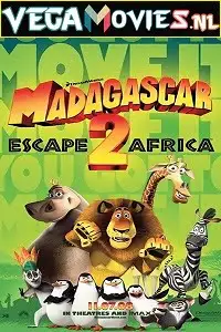 Madagascar escape 2 africa hindi - vegamovies, VegaMoviesv.com
