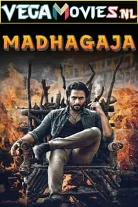 Madhagaja - vegamovies, VegaMoviesv.com