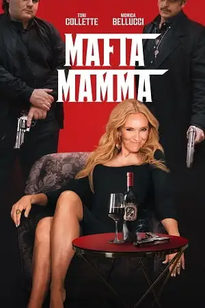 Mafia mamma - vegamovies, VegaMoviesv.com