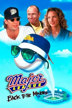 Major league back to the minors - vegamovies, VegaMoviesv.com