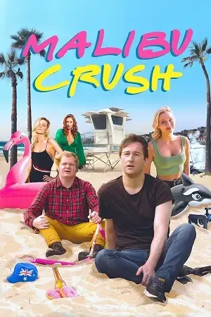 Malibu crush hindi 2017 - vegamovies, VegaMoviesv.com