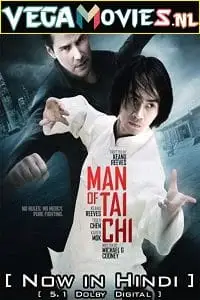 Man of tai chi 2013 full movie - vegamovies, VegaMoviesv.com
