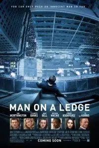 Man on a ledge 2012 - vegamovies, VegaMoviesv.com